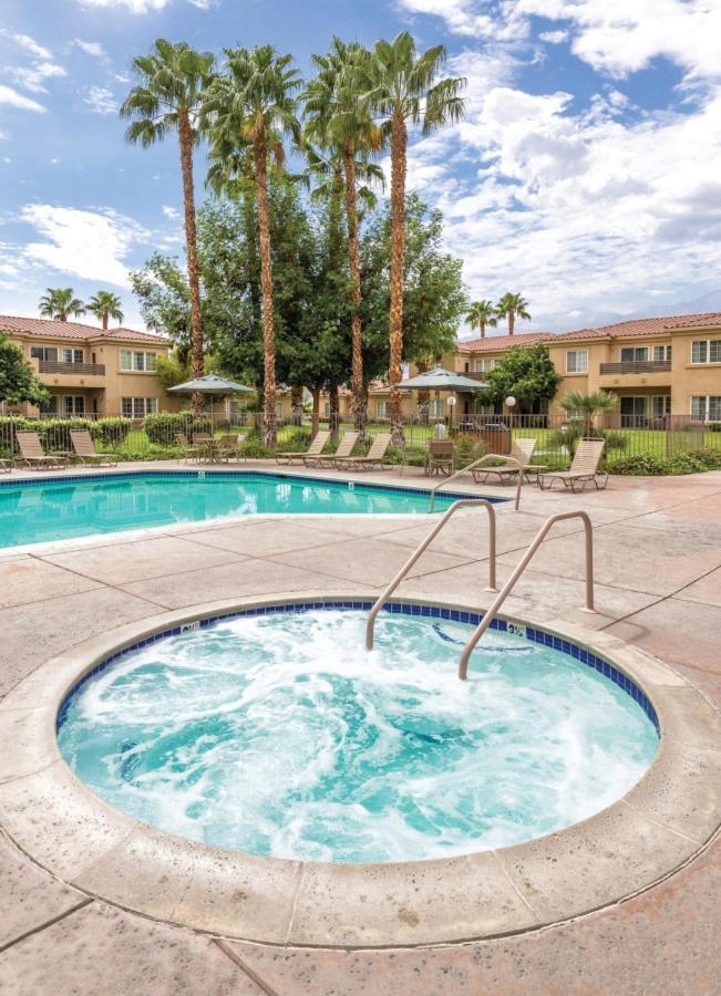 Worldmark- Cathedral 1-Bd Cathedral City Exterior foto